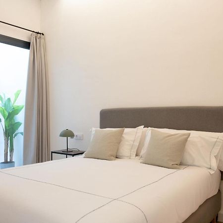 Santa Ana 18 Suite Apartments إشبيلية المظهر الخارجي الصورة