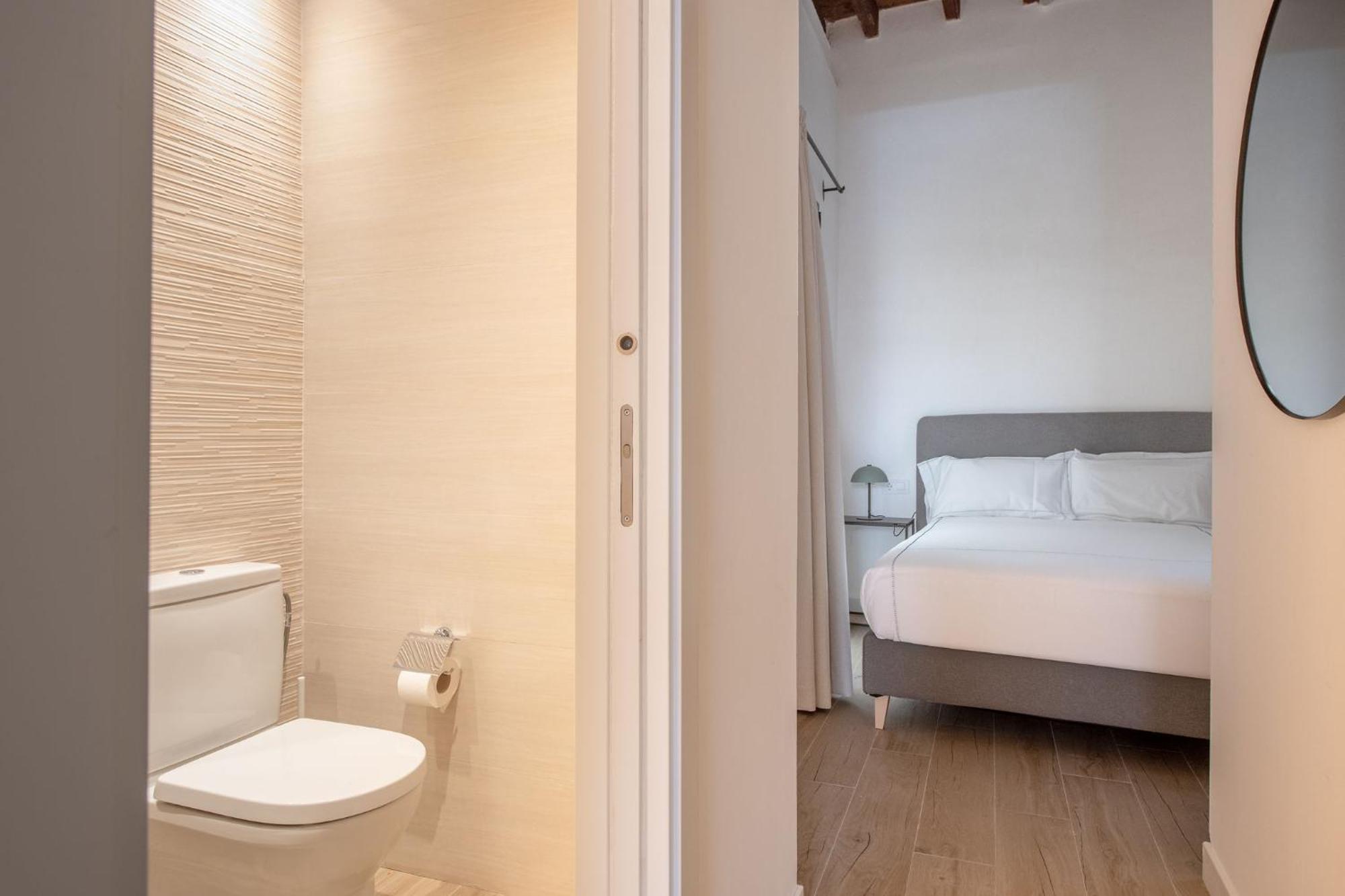Santa Ana 18 Suite Apartments إشبيلية المظهر الخارجي الصورة