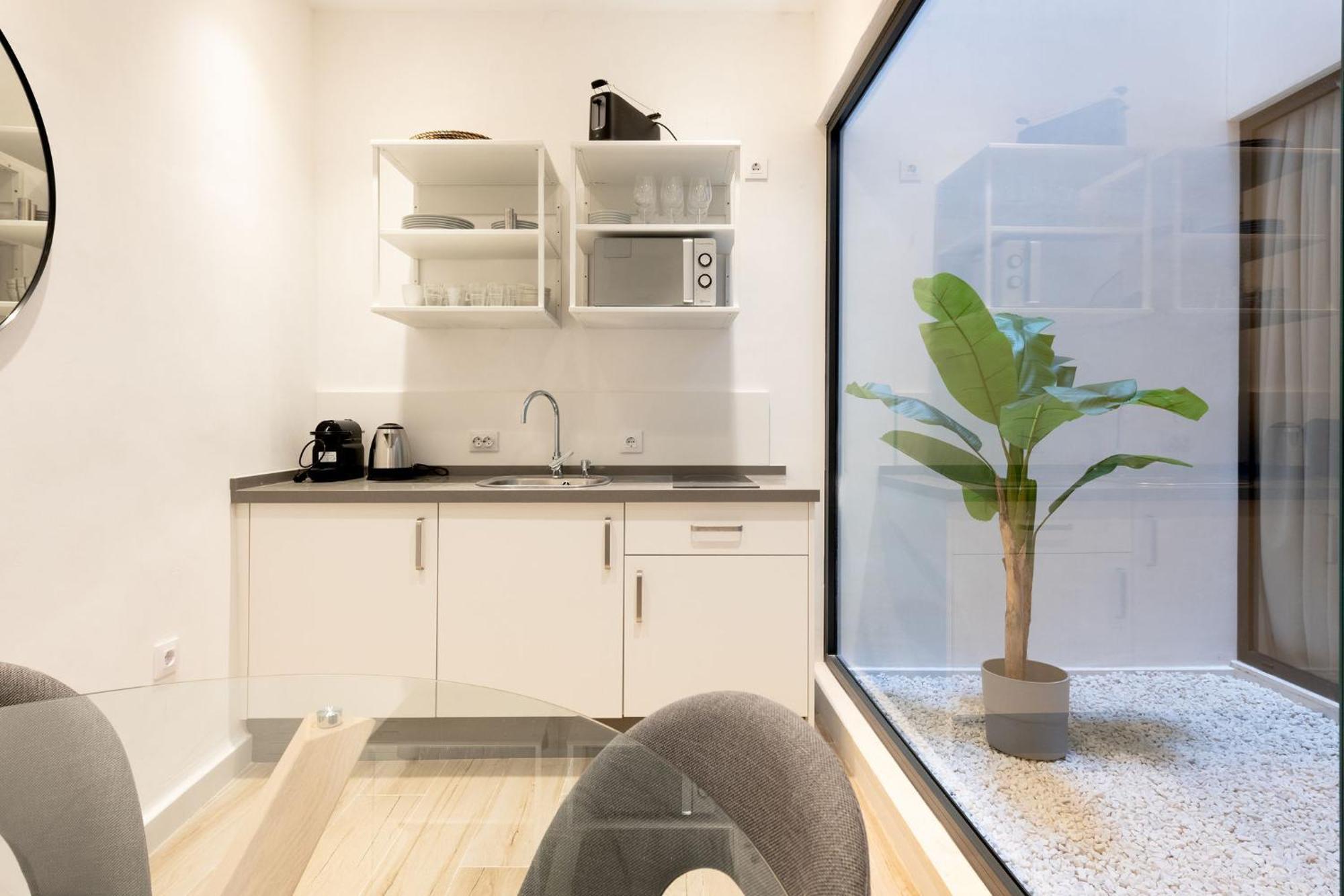 Santa Ana 18 Suite Apartments إشبيلية المظهر الخارجي الصورة