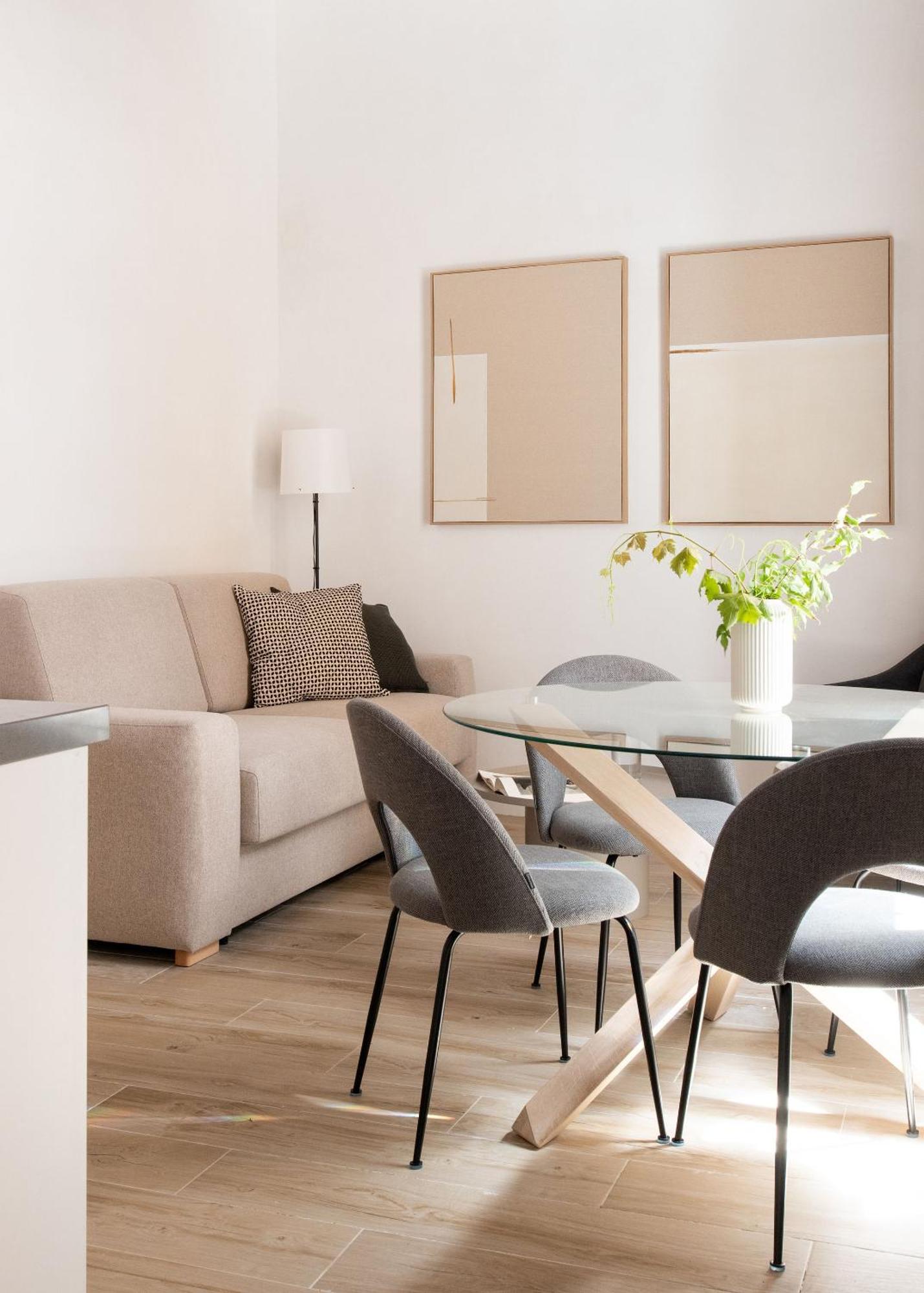 Santa Ana 18 Suite Apartments إشبيلية المظهر الخارجي الصورة